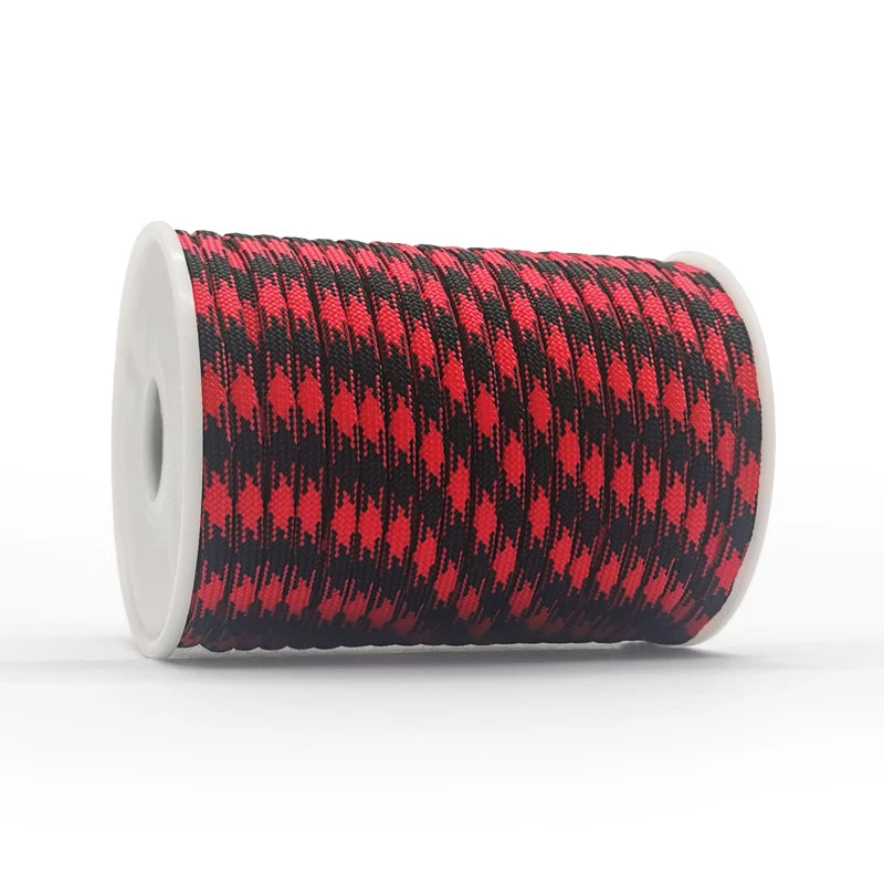 Paracord 550 Outdoor-Seil