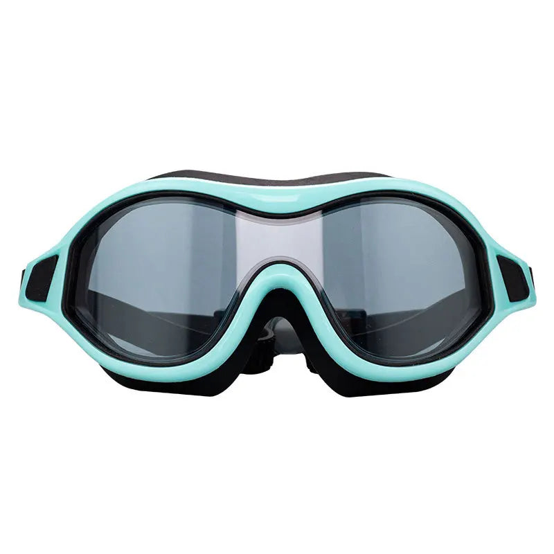 Premium Antibeschlag Schwimmbrille für Erwachsene