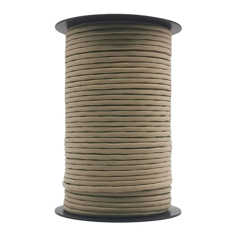 Zeltleine Paracord 4 mm
