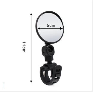 360° Verstellbarer Fahrradspiegel