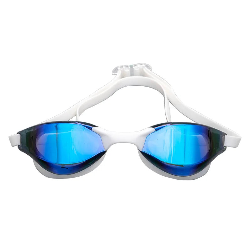 Premium Antibeschlag Schwimmbrille für Erwachsene
