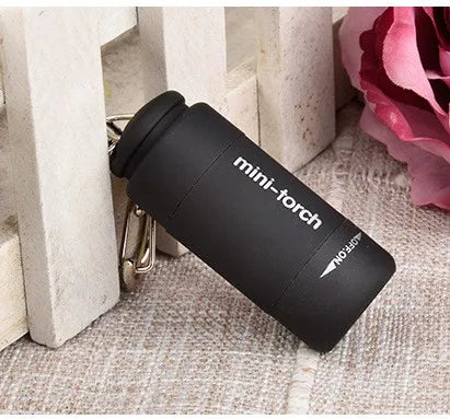 Ultra-kompakte USB Mini LED Lampe