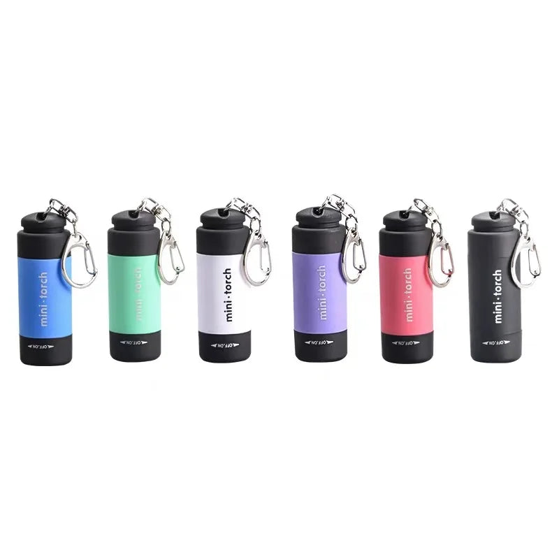 Ultra-kompakte USB Mini LED Lampe