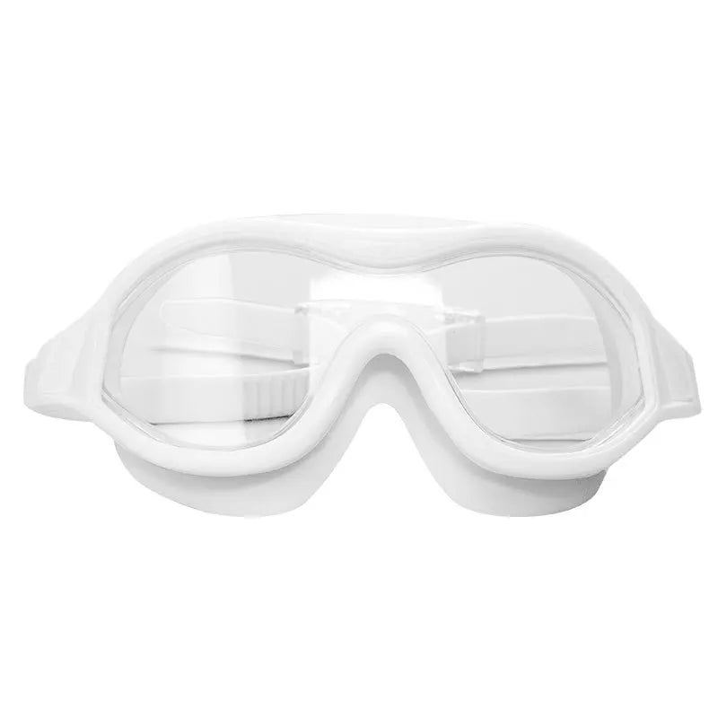 Premium Antibeschlag Schwimmbrille für Erwachsene