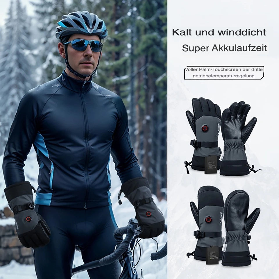 PowerGlide Heiz-Handschuhe