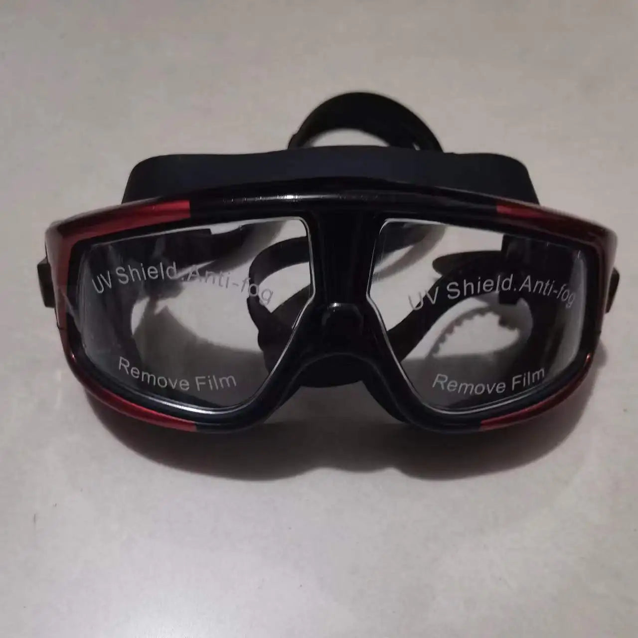 Premium Antibeschlag Schwimmbrille für Erwachsene