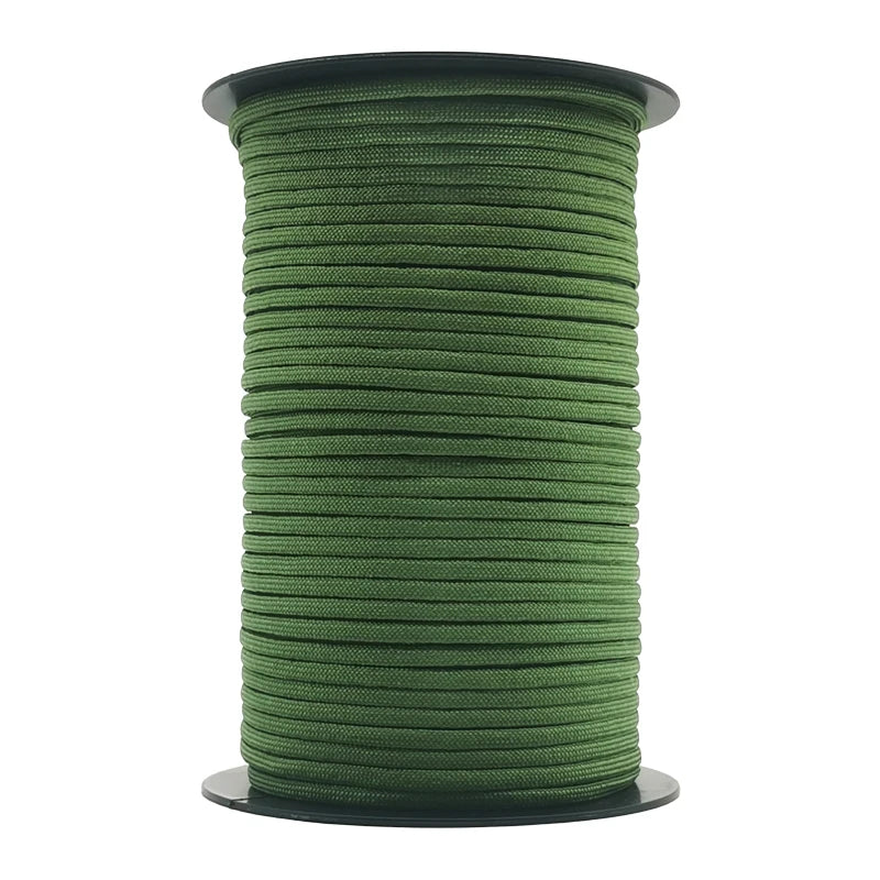 Zeltleine Paracord 4 mm