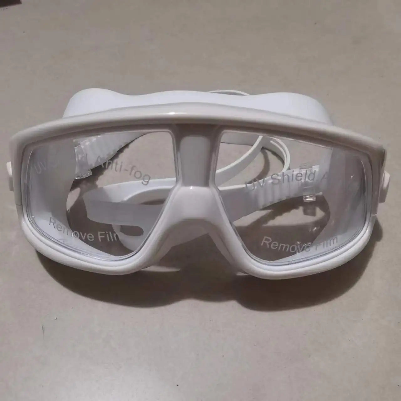 Premium Antibeschlag Schwimmbrille für Erwachsene