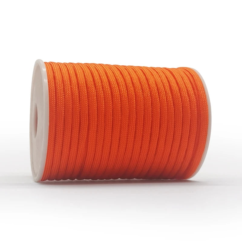 Paracord 550 Outdoor-Seil