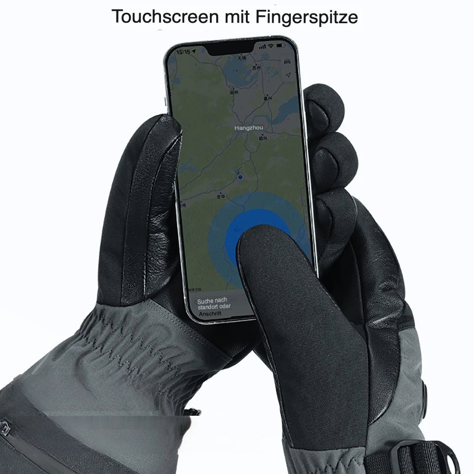 PowerGlide Heiz-Handschuhe