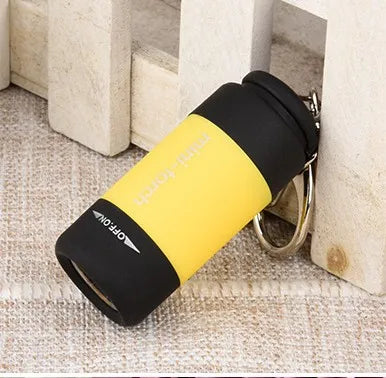 Ultra-kompakte USB Mini LED Lampe