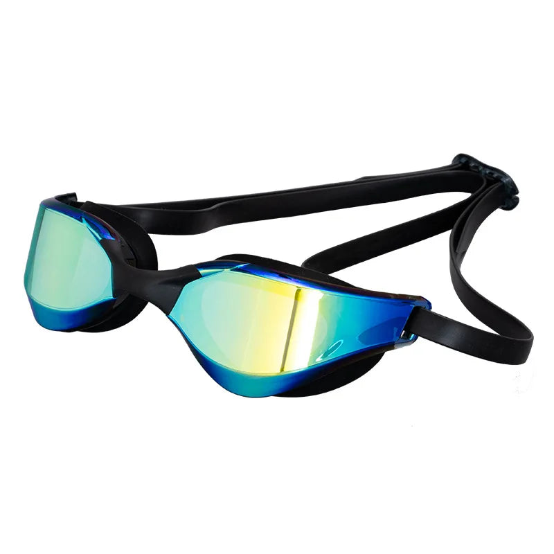 Premium Antibeschlag Schwimmbrille für Erwachsene