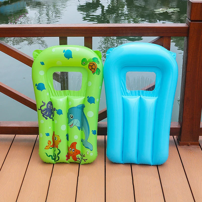 Kinder Schwimmsitz – Sicher & Bequem
