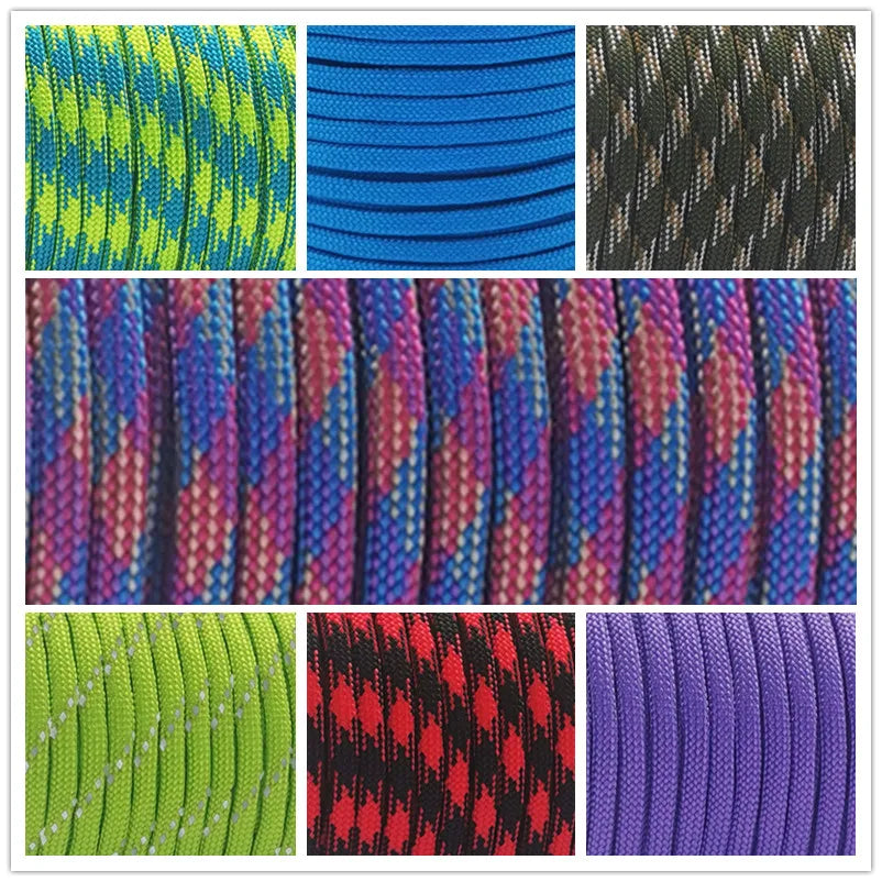 Zeltleine Paracord 4 mm