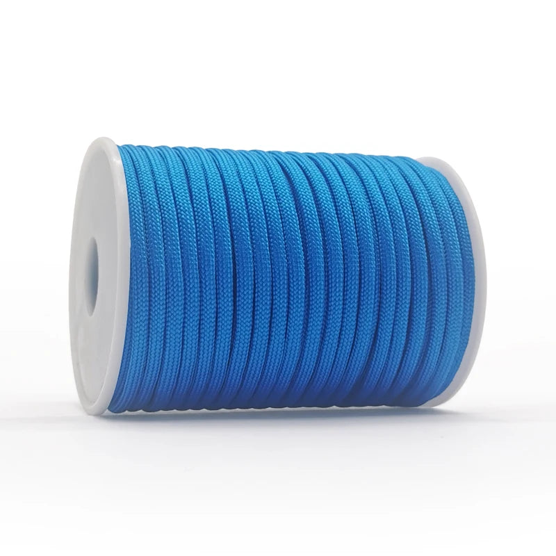 Paracord 550 Outdoor-Seil