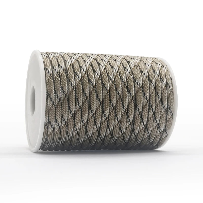 Paracord 550 Outdoor-Seil