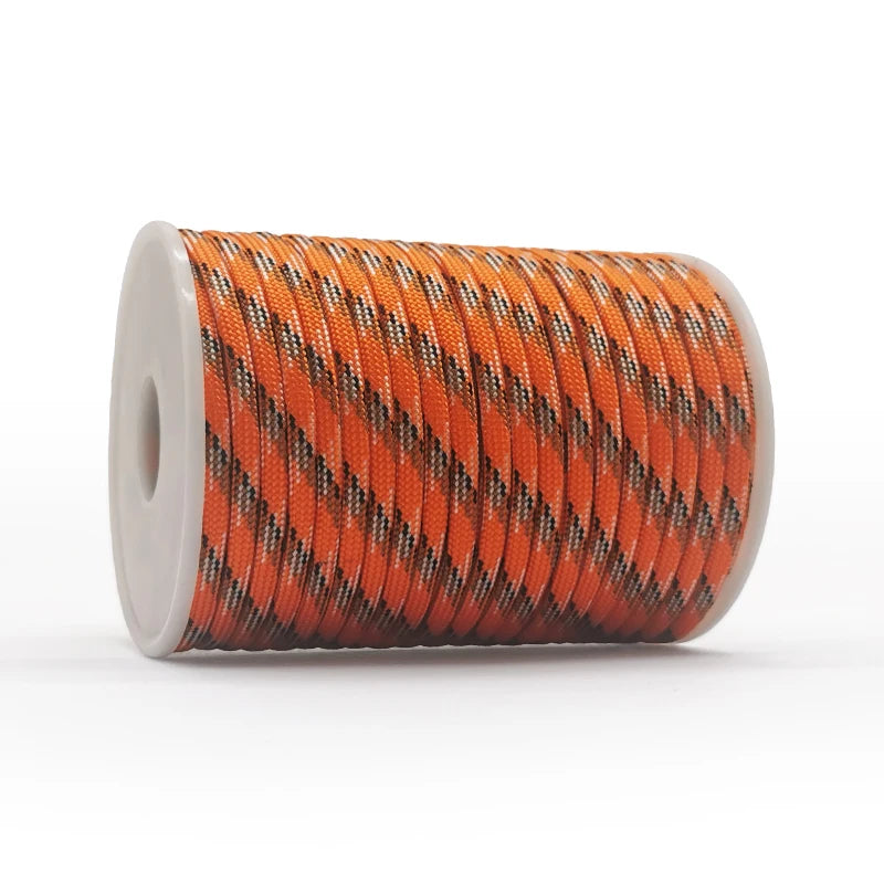 Paracord 550 Outdoor-Seil