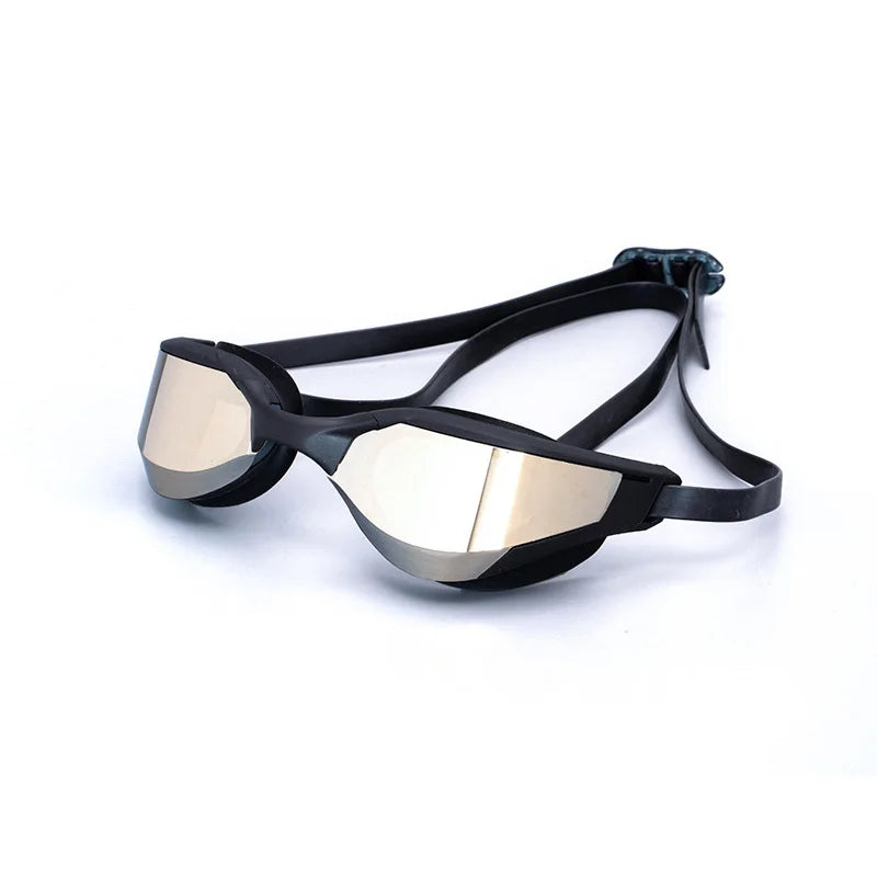 Premium Antibeschlag Schwimmbrille für Erwachsene
