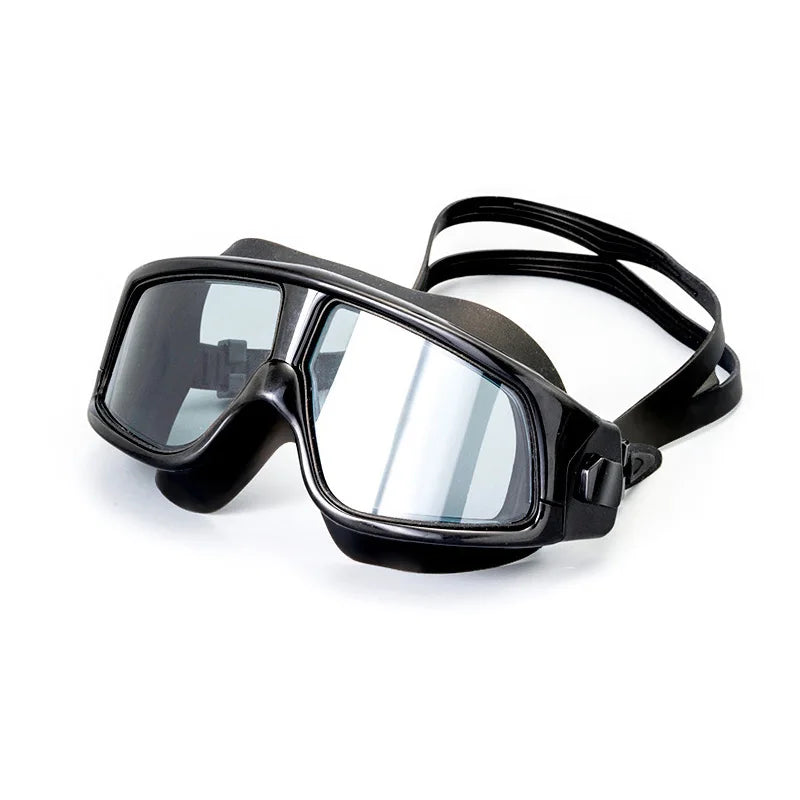 Premium Antibeschlag Schwimmbrille für Erwachsene