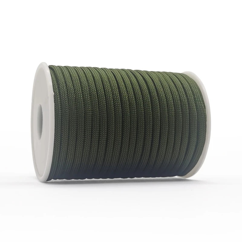 Paracord 550 Outdoor-Seil