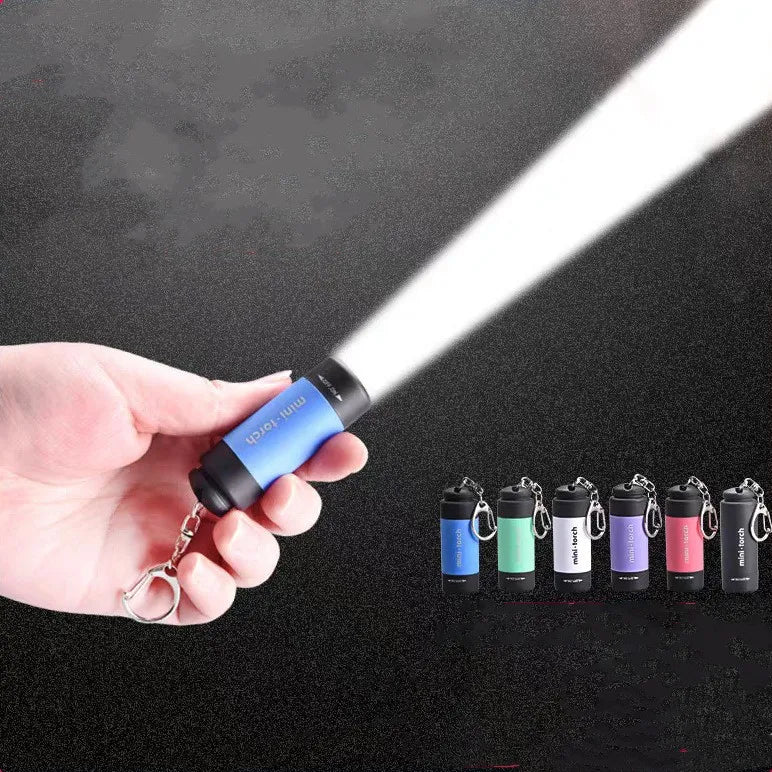 Ultra-kompakte USB Mini LED Lampe