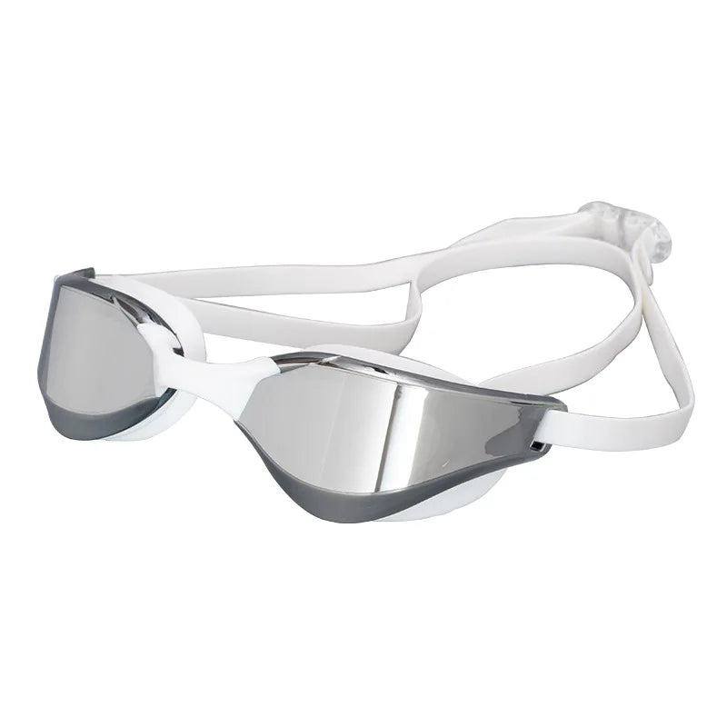 Premium Antibeschlag Schwimmbrille für Erwachsene