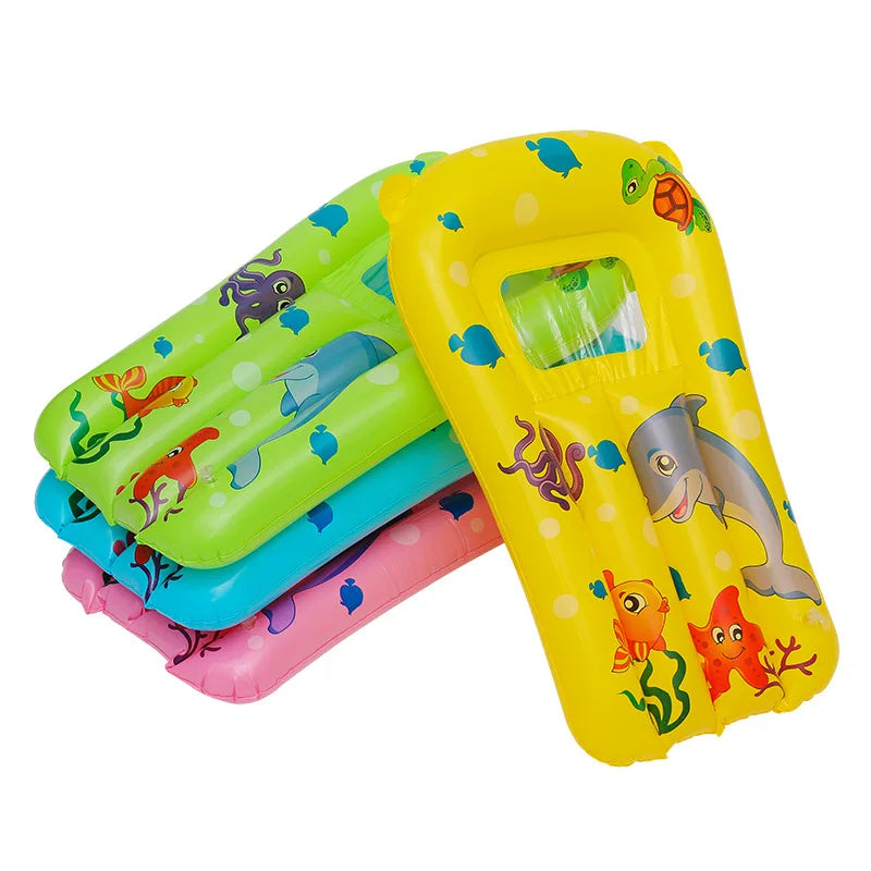 Kinder Schwimmsitz – Sicher & Bequem