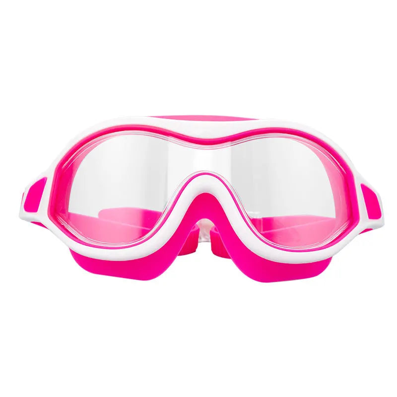 Premium Antibeschlag Schwimmbrille für Erwachsene
