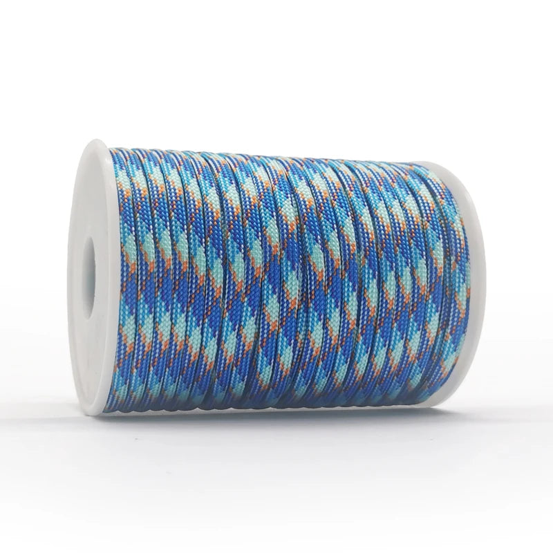 Paracord 550 Outdoor-Seil