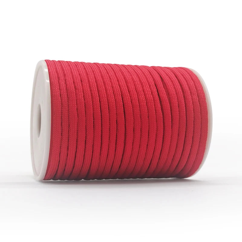 Paracord 550 Outdoor-Seil