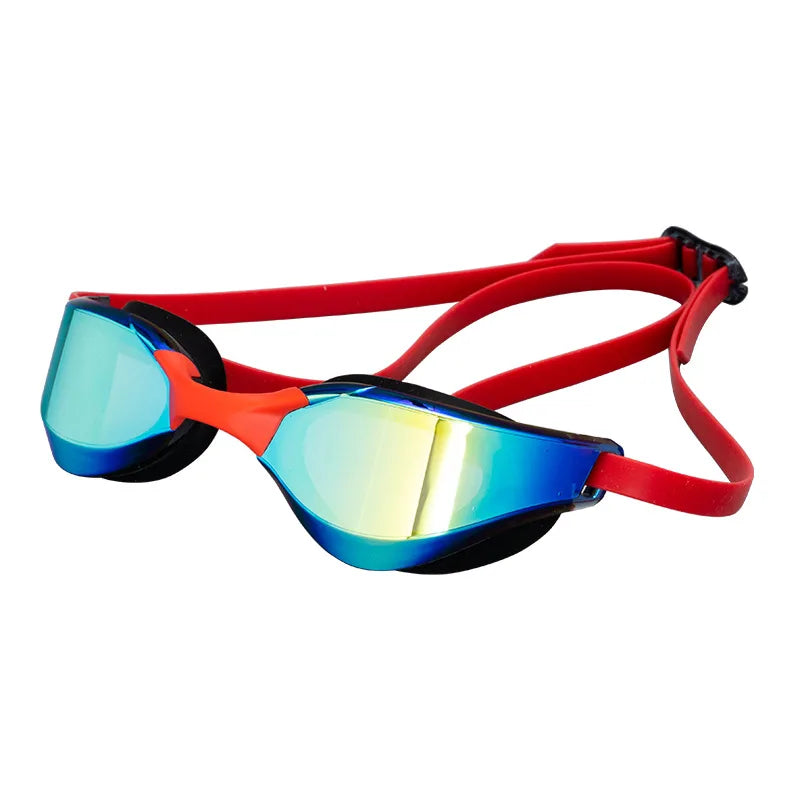Premium Antibeschlag Schwimmbrille für Erwachsene
