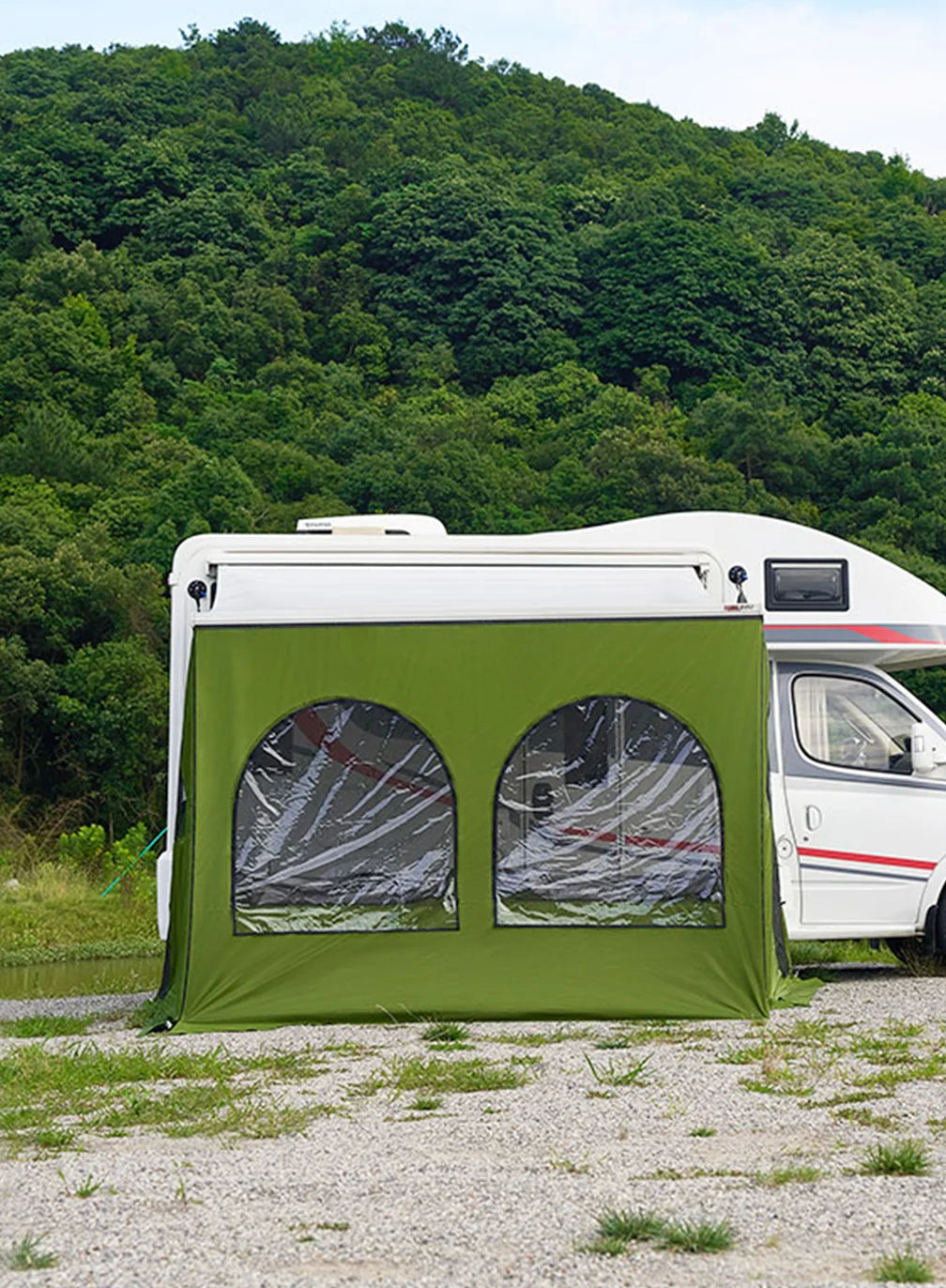 Vorzelt Privacy-Room Wohnmobil