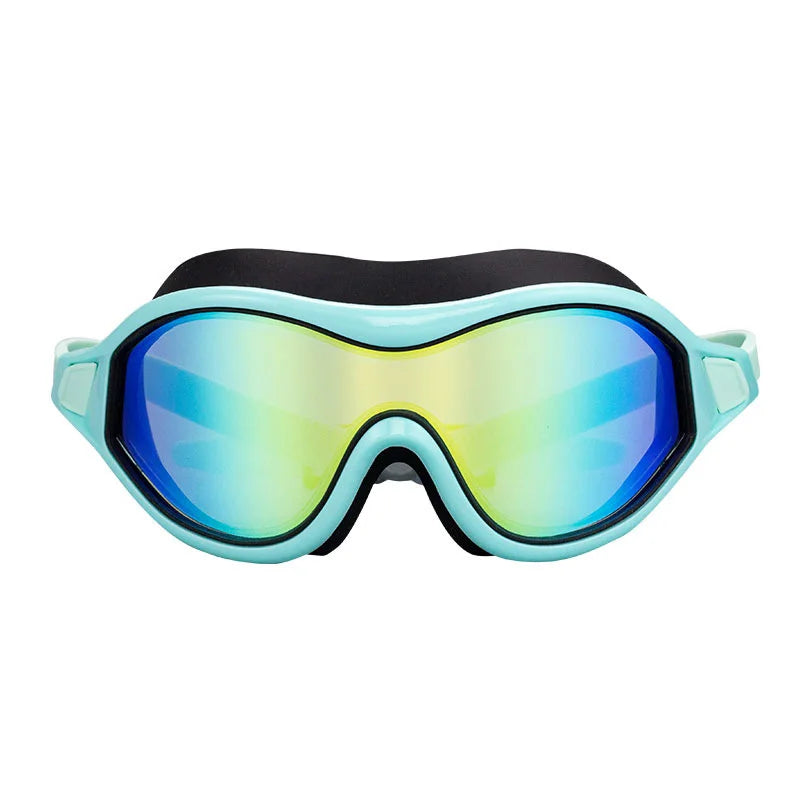 Premium Antibeschlag Schwimmbrille für Erwachsene