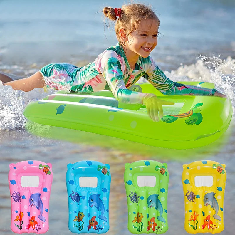 Kinder Schwimmsitz – Sicher & Bequem