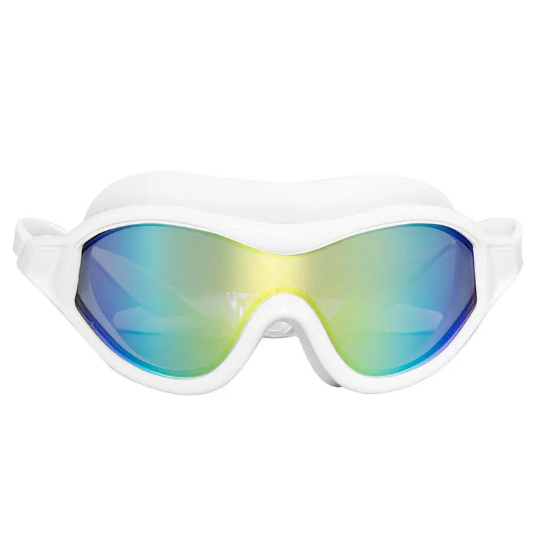 Premium Antibeschlag Schwimmbrille für Erwachsene