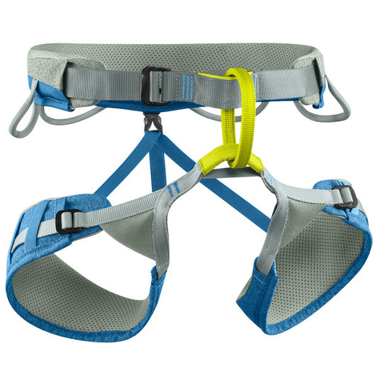 Allround Klettergurt Unisex