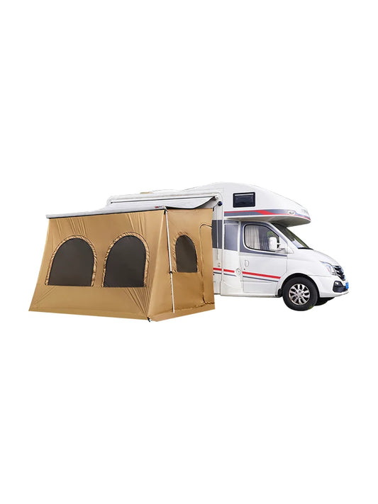 Wohnmobil Vorzelt Privacy-Room