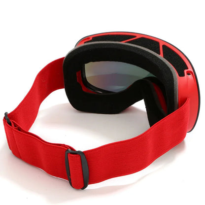 SnowGlide Profi Skibrille