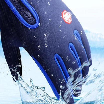 FlexWarm Touch-Handschuhe