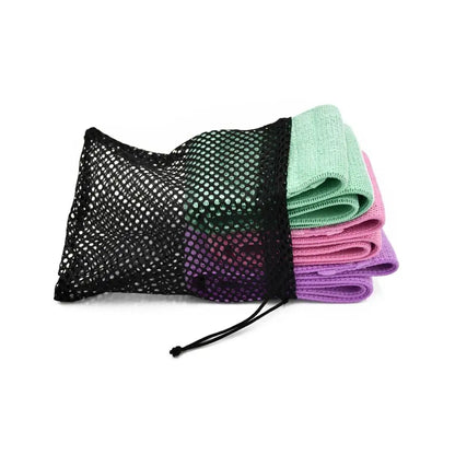 FitLoop Stoff-Resistance Bands Set