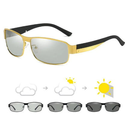 SunShift Photochrome Sonnenbrille