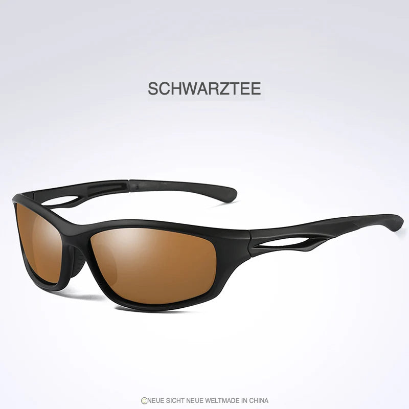 CoolRide Polarisierte Sportbrille