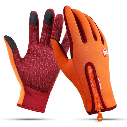 FlexWarm Touch-Handschuhe