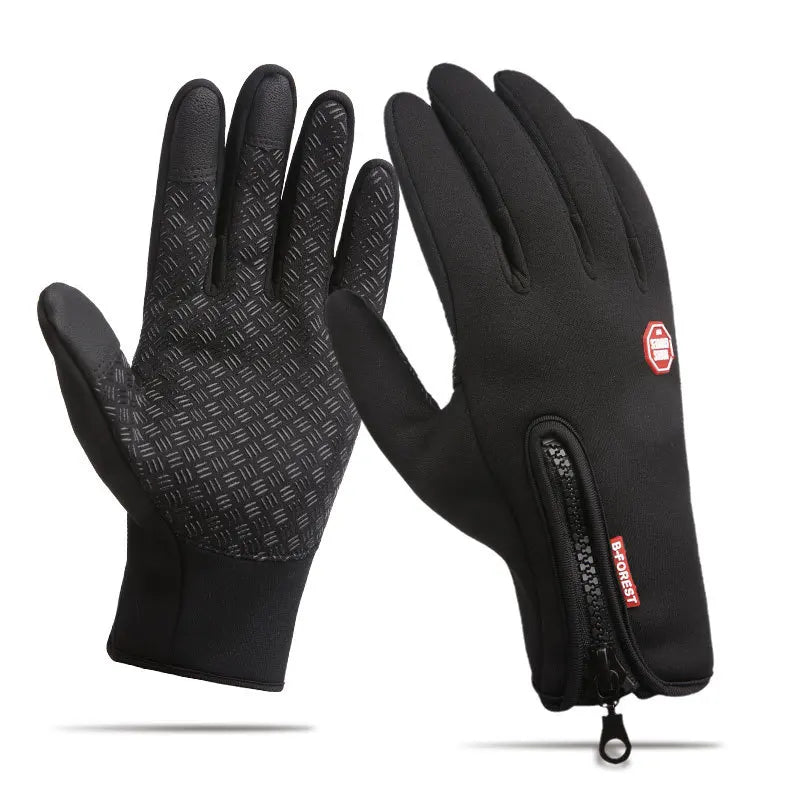 FlexWarm Touch-Handschuhe