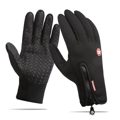 FlexWarm Touch-Handschuhe