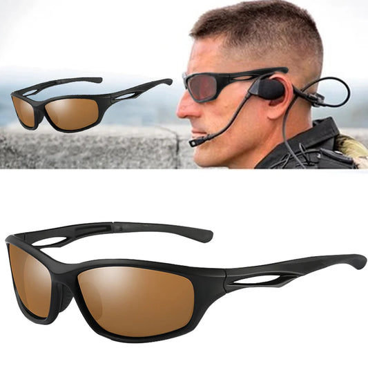 CoolRide Polarisierte Sportbrille