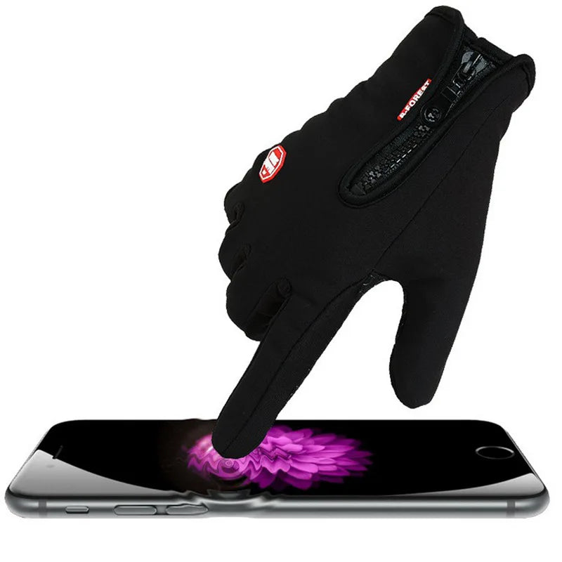 FlexWarm Touch-Handschuhe