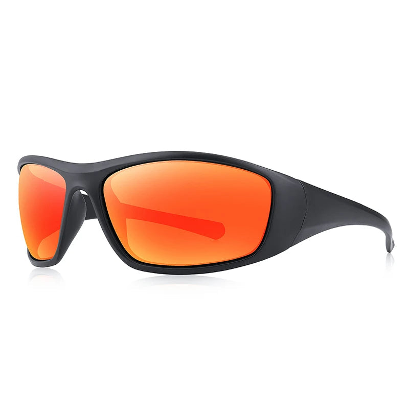 DriveMax Polarisierte Sonnenbrille