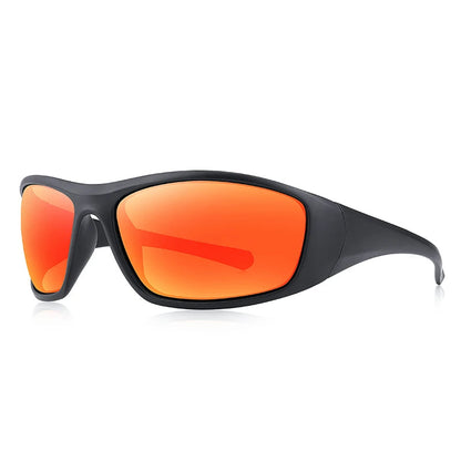 DriveMax Polarisierte Sonnenbrille