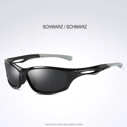 CoolRide Polarisierte Sportbrille